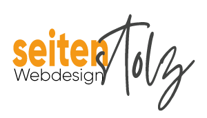 seitenstolz Webdesign